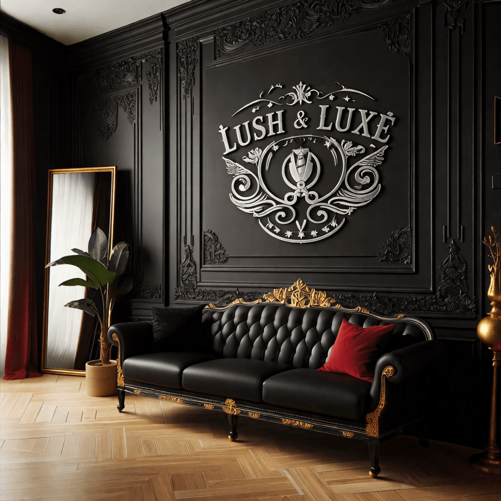 Salon Background